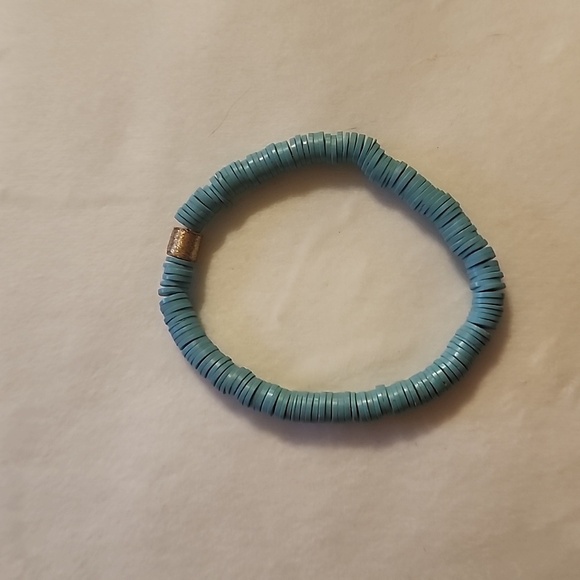 Jewelry - Blue Bracelet